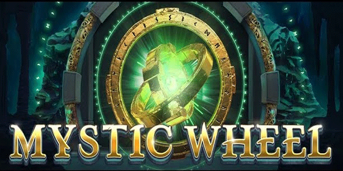 Tips Teruji Raih Maxwin Besar Slot Mystic Wheel Tanpa Kerugian Besar