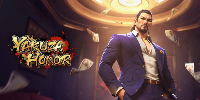 Cara Jitu Memenangkan Hadiah Besar di Slot Yakuza Honor