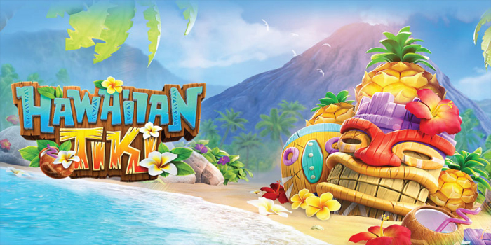 Tips Rahasia Dalam Meraih Maxwin Di Slot Hawaiian Tiki