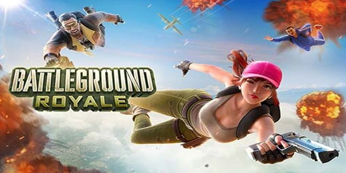 Panduan Trik Mudah Cuan Besar Di Slot Battleground Royale