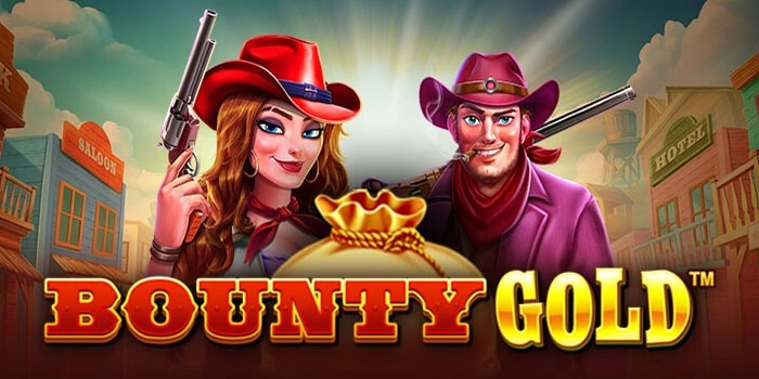 Berburu Harta Karun Di Slot Bounty Gold Dengan Strategi Cerdas