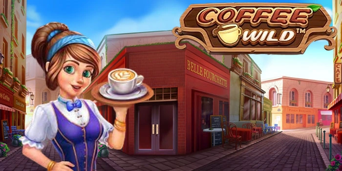 Strategi Menang Slot Coffee Wild Dengan Pola Konsisten