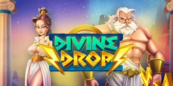 Keajaiban Kemenangan Di Slot Divine Drop yang Wajib Dicoba