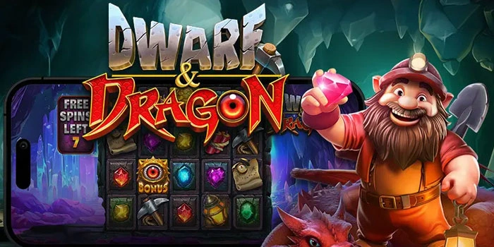 Strategi Slot Dwarf & Dragon Dengan Kemenangan Besar Stabil