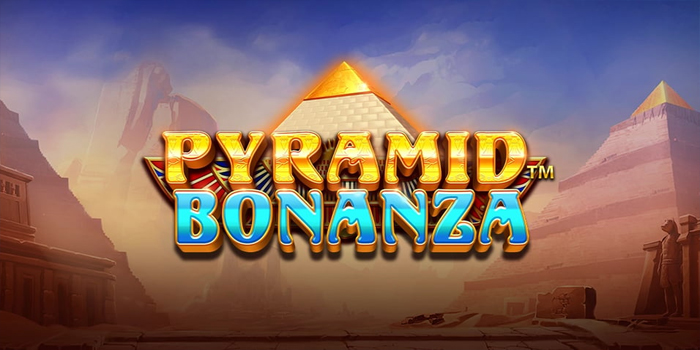 Rahasia Ampuh Supaya Maxwin Bermain Slot Pyramid Bonanza