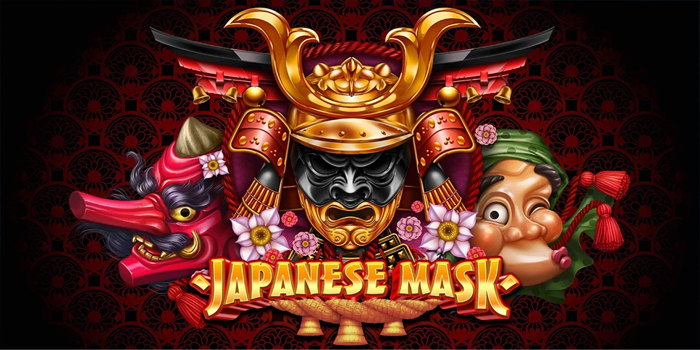 Cara Mudah Dapatkan Jackpot Besar Bermain Slot Japanese Mask