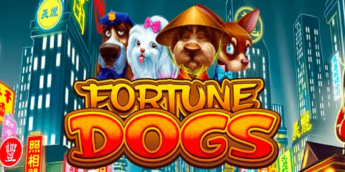 Trik Mendapatkan Maxwin Dengan Mudah di Slot Fortune Dogs