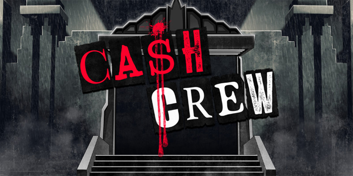Tips Ampuh Memenangkan Jackpot Bermain Slot Cash Crew