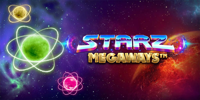 Strategi Aman Main Slot Starz Megaways Saat Saldo Tipis